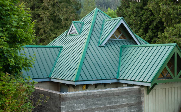Best Emergency Roof Repair Services  in Center Line, MI