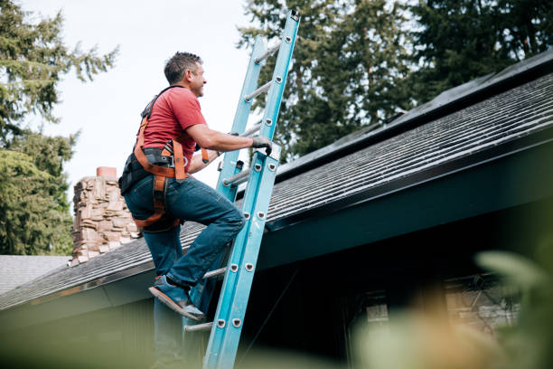 Best Cold Roofs  in Center Line, MI