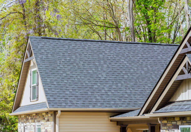 Best Gutter Installation and Repair  in Center Line, MI